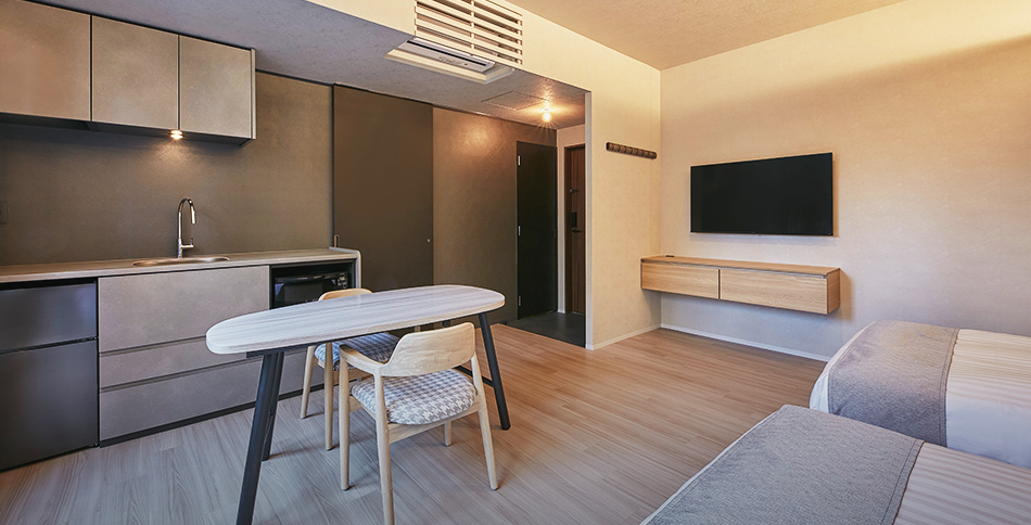 FAV HOTEL KUMAMOTO