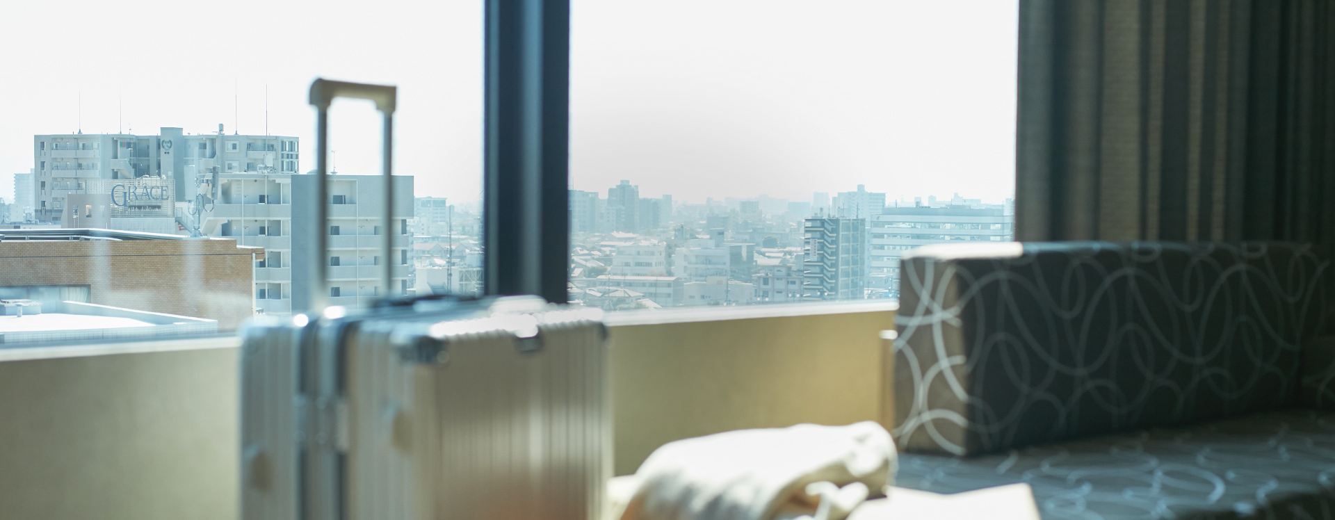 FAV HOTEL KUMAMOTO